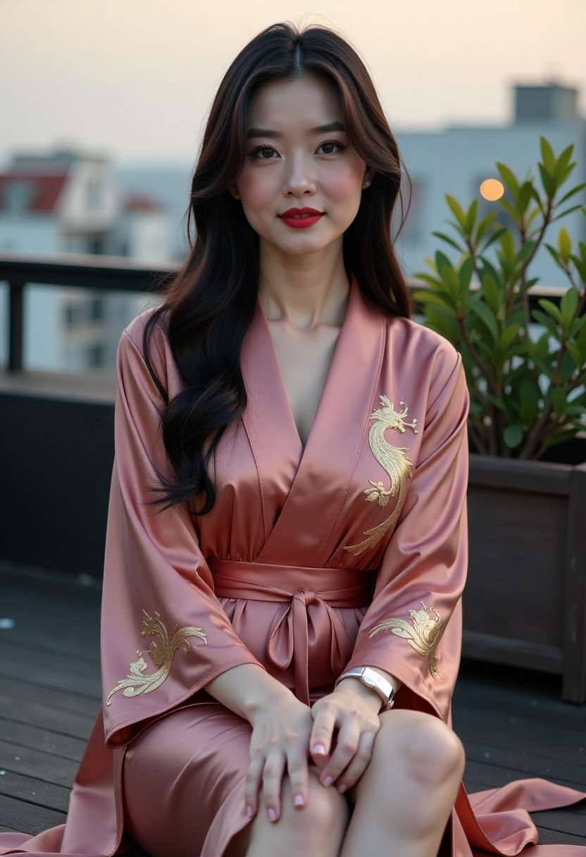 极乐奇遇