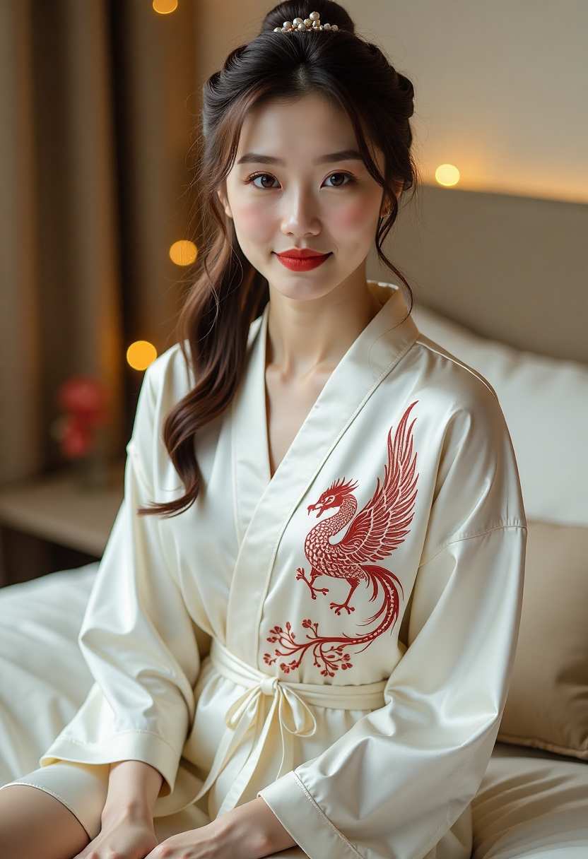 锦衣风月行