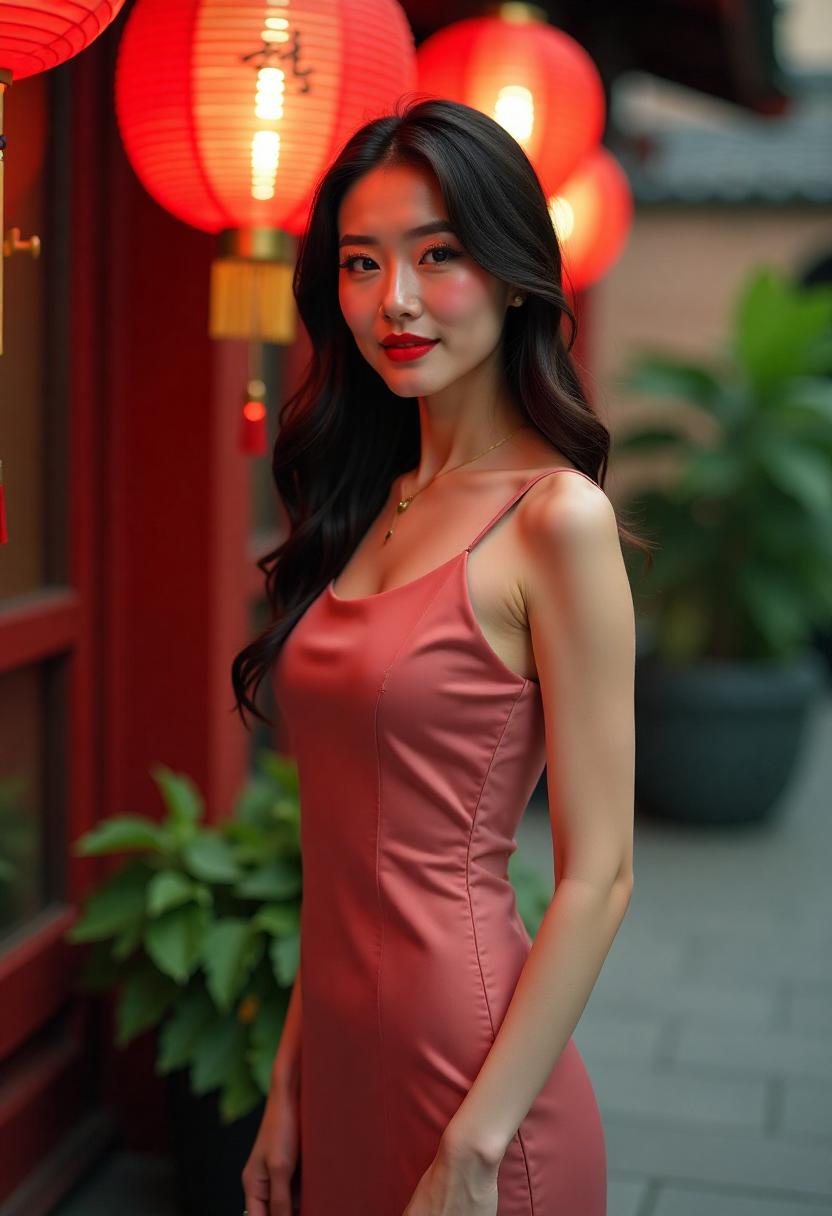 艳骨侠影